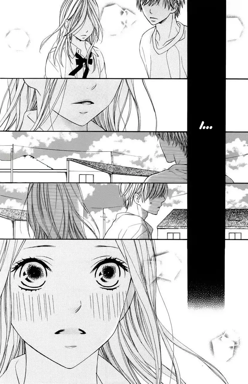 Kimi wa Toumei Chapter 1 37